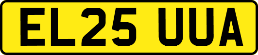 EL25UUA