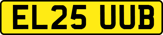 EL25UUB