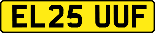 EL25UUF
