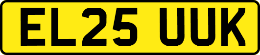 EL25UUK