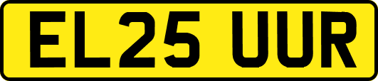EL25UUR