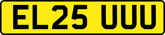 EL25UUU