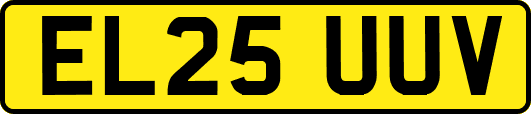 EL25UUV