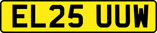 EL25UUW