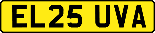 EL25UVA