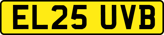 EL25UVB