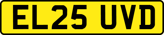 EL25UVD