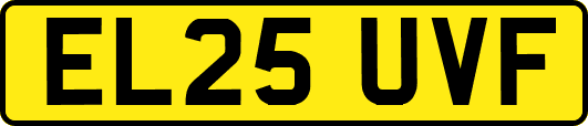 EL25UVF