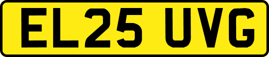 EL25UVG