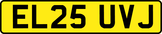 EL25UVJ