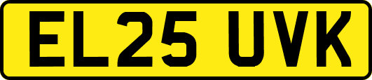 EL25UVK
