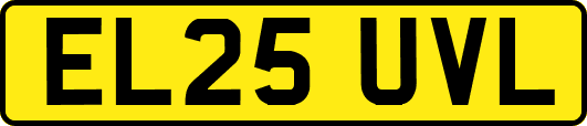 EL25UVL