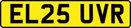 EL25UVR
