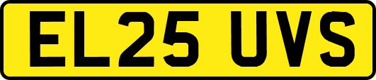 EL25UVS