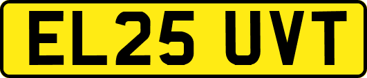 EL25UVT