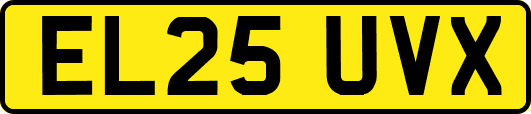 EL25UVX