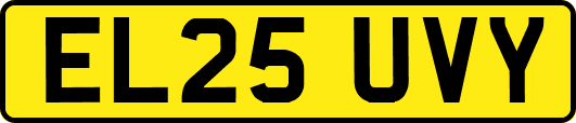 EL25UVY