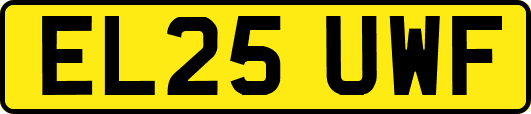 EL25UWF