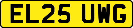 EL25UWG