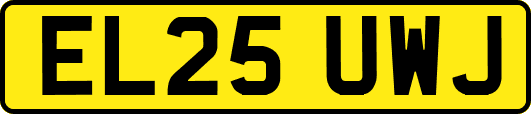 EL25UWJ