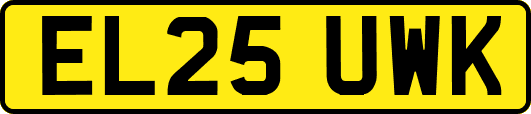 EL25UWK