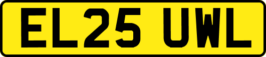 EL25UWL