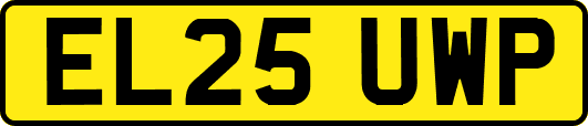 EL25UWP