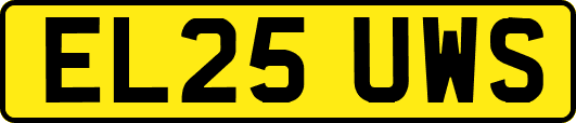 EL25UWS