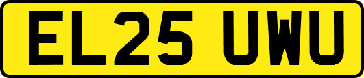 EL25UWU