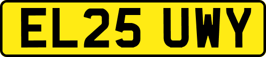 EL25UWY