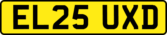 EL25UXD