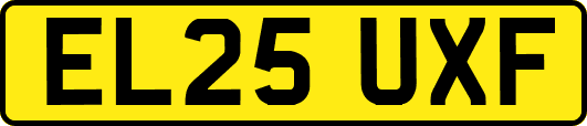 EL25UXF