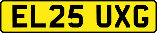 EL25UXG