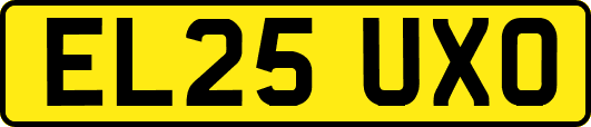 EL25UXO