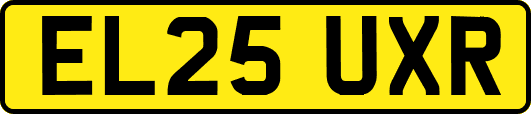EL25UXR