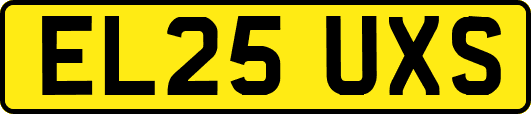 EL25UXS