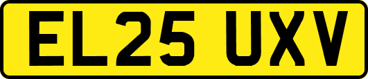 EL25UXV
