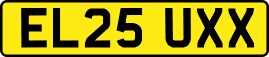 EL25UXX