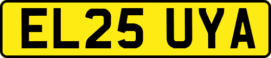 EL25UYA