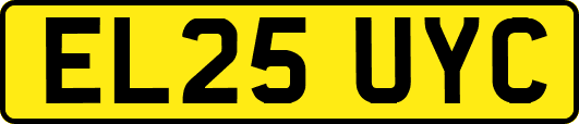 EL25UYC