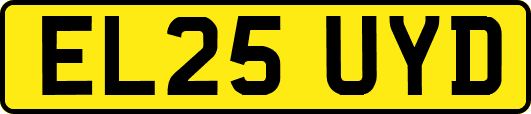 EL25UYD