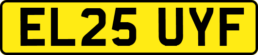 EL25UYF