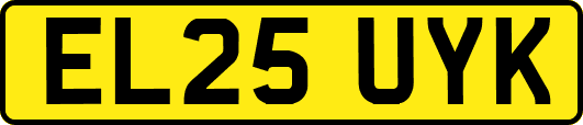 EL25UYK