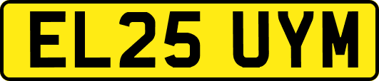 EL25UYM