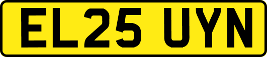 EL25UYN