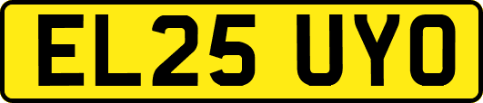 EL25UYO