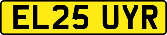 EL25UYR