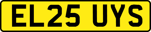EL25UYS
