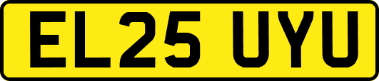 EL25UYU