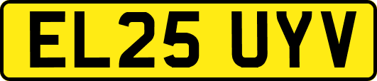 EL25UYV